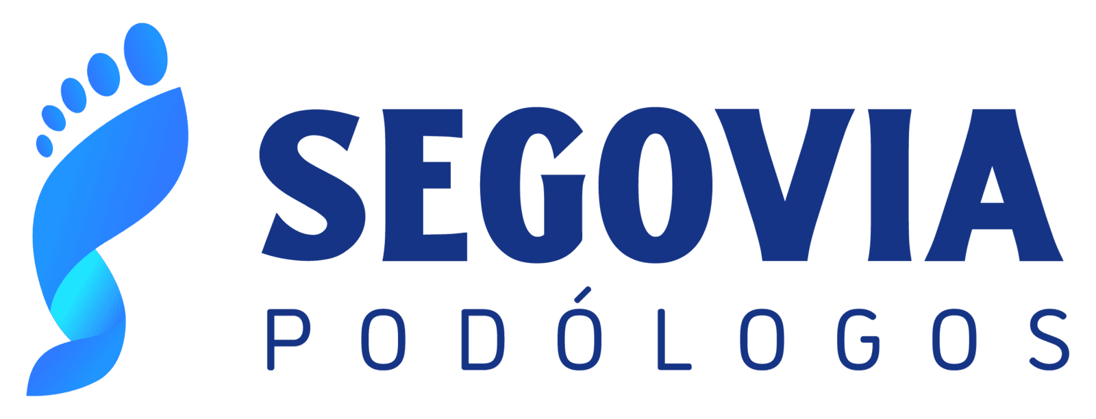 Podólogos Segovia